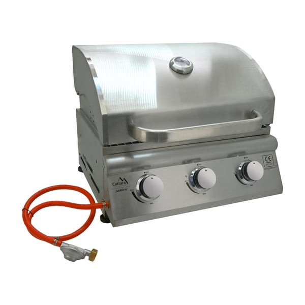Газов грил Garden – Cattara