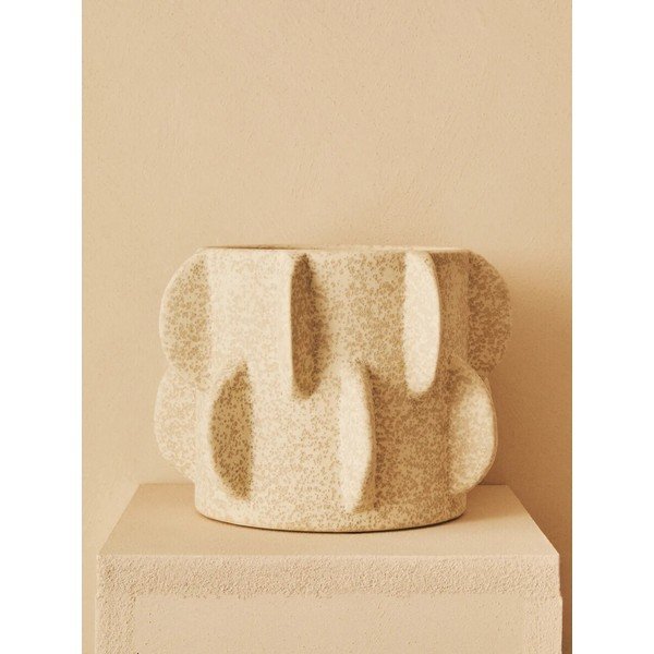 Глинено покритие за кашпа ø 17,5 cm Sidra – Premier Housewares-image-2