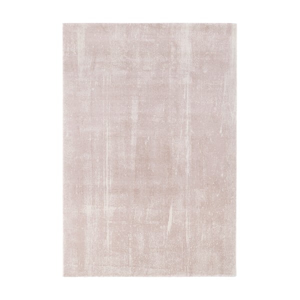 Розов и бежов килим Euphoria Cambrai, 160 x 230 cm - Elle Decoration