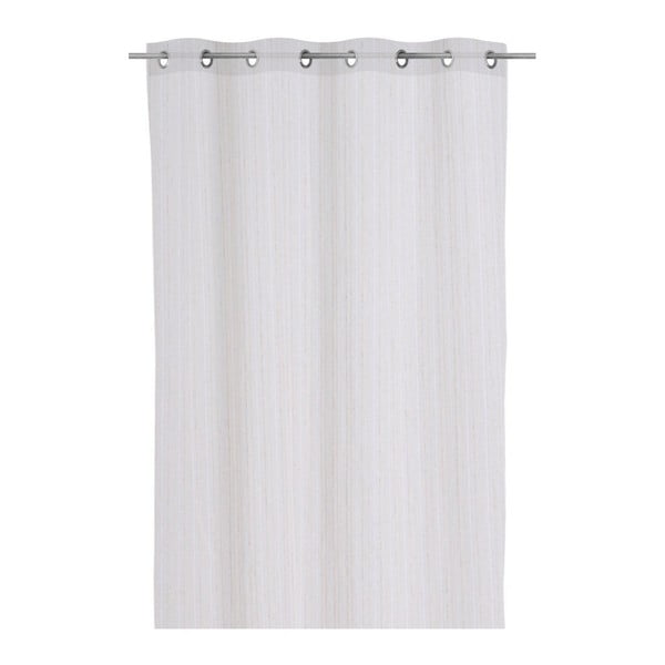 Бяла завеса 140x260 cm Rivers - Casa Selección