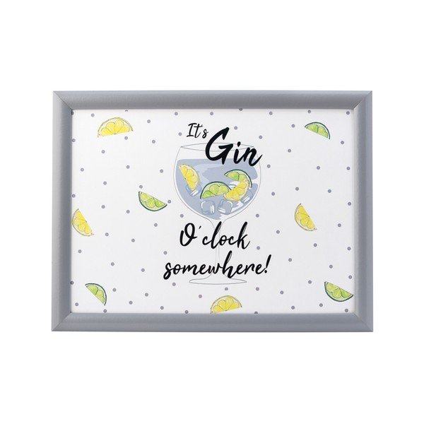 Поддръжка на Gin - David Mason