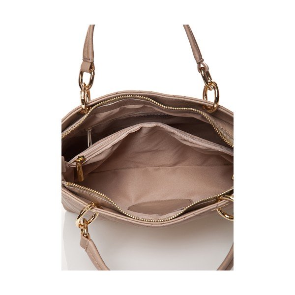Kabelka Simone Taupe-image-3