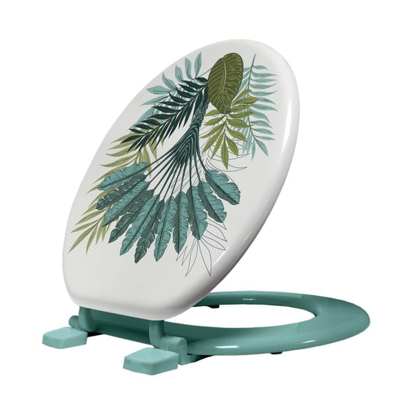 Тоалетна чиния 37 x 47 Panazio – douceur d'intérieur-image-4