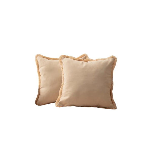 Калъфки за възглавници в комплект от 2 бр. 43x43 cm Sacakli – Mioli Decor