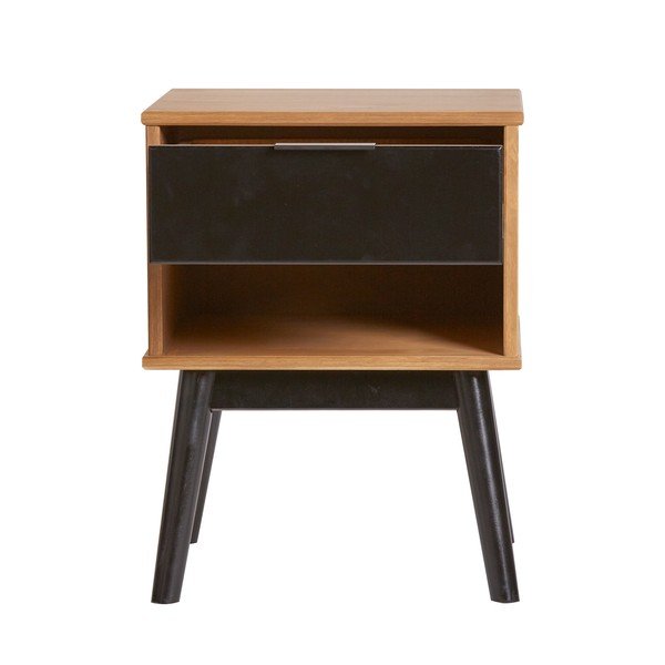 Нощно шкафче , 35 x 57 cm Lucie - Marckeric-image-2