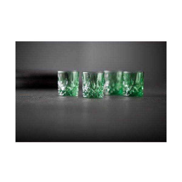 Чаши в комплект 4 бр. за шотове 40 ml Sorrento – Lyngby Glas-image-1