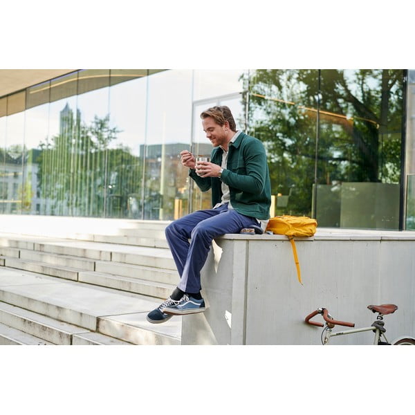 Бурканче за кисело мляко Rose gold – Mepal-image-2