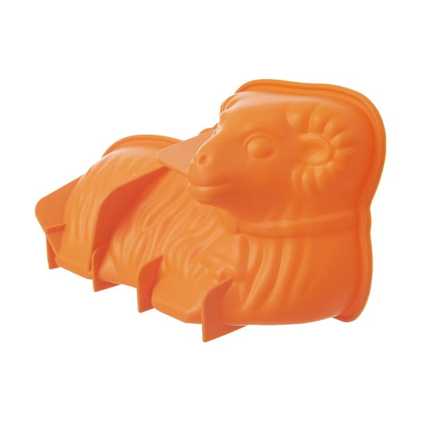 Силиконова форма за печене 17x31 cm – Orion-image-2