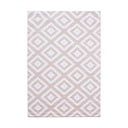 Светлорозов килим 160x230 cm Plus – Ayyildiz Carpets