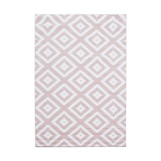 Светлорозов килим 80x150 cm Plus – Ayyildiz Carpets