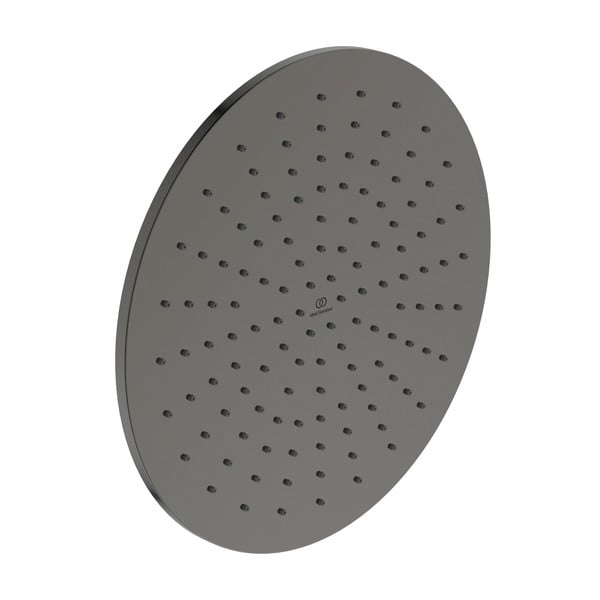 Антрацитна метална душ глава IdealRain – Ideal Standard-image-3