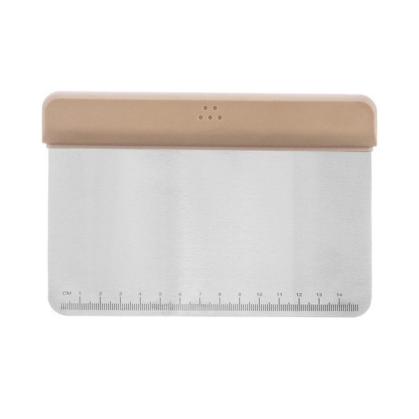 Нож за тесто от неръждаема стомана – Orion