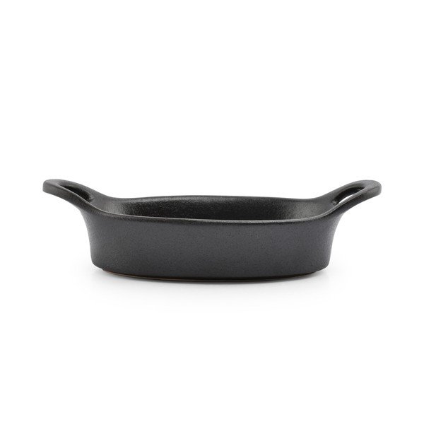 Глинен съд за печене 14x26 cm Ardo – BonBistro-image-2
