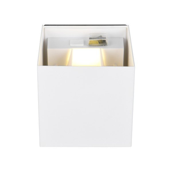 LED стенно външно осветително тяло със сензор за движение (височина 10,5 cm) Talent – Reality-image-4