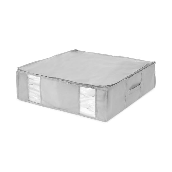 Вакуумна подсилена кутия за съхранение на дрехи Granit - Compactor