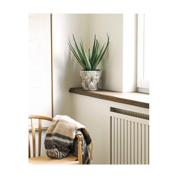 Теракотено покритие за кашпа ø 20 cm – House Nordic-image-1