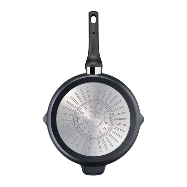 Грил алуминиев тиган с незалепващо покритие ø 26 cm Unlimited E2294074 – Tefal-image-3