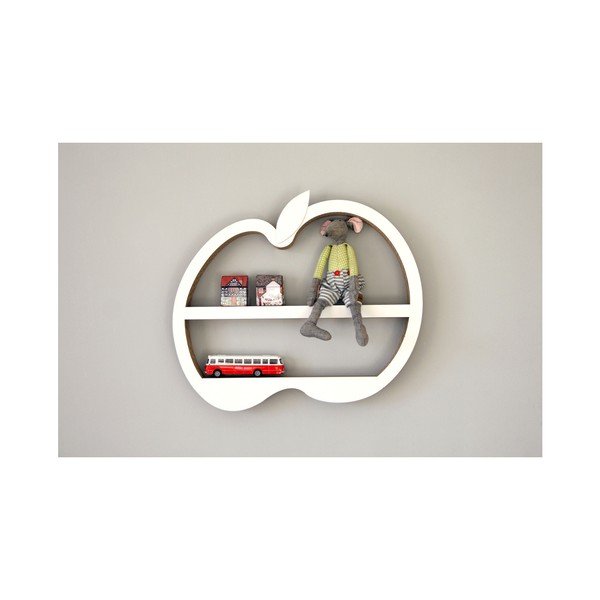 Декор за рафт Apple - Unlimited Design for kids-image-4