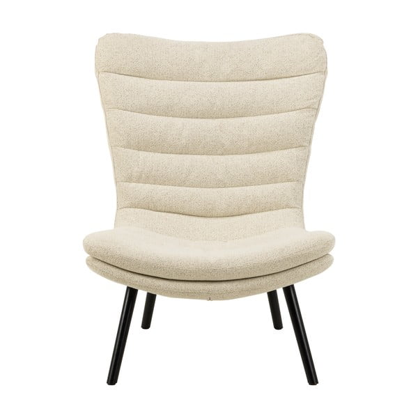 Бежов фотьойл Grafton - Actona-image-2