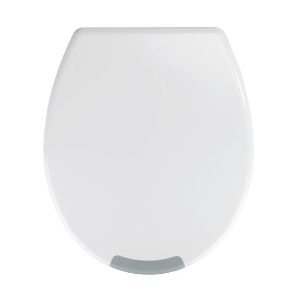 Тоалетна седалка White Comfort Secura - Wenko
