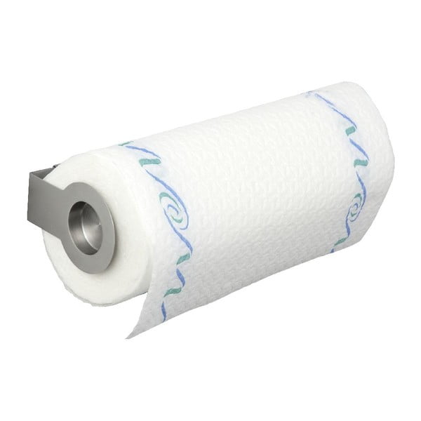 Държач за кухненски кърпи от неръждаема стомана Cerri - Wenko-image-2