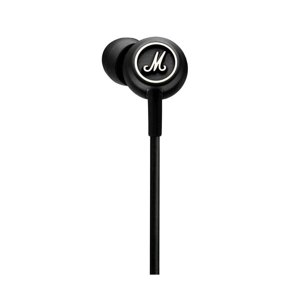 Черни слушалки B&W Mode - Marshall
