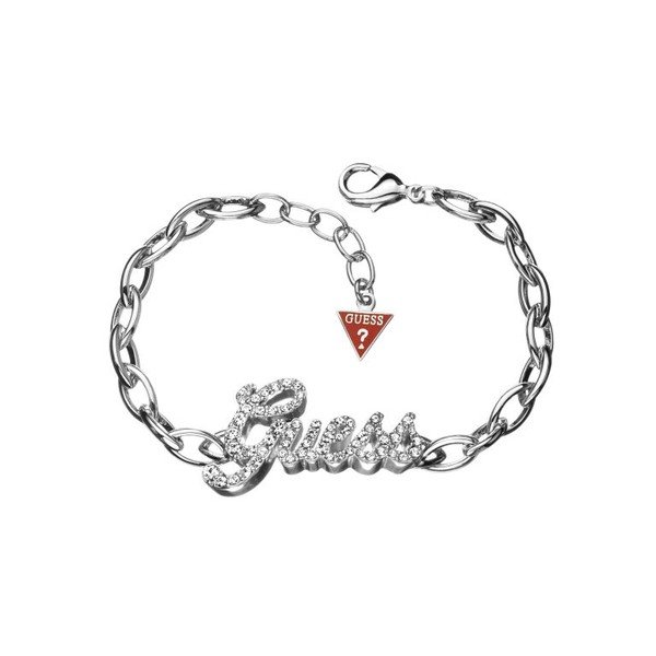 Náramek Guess Letters
