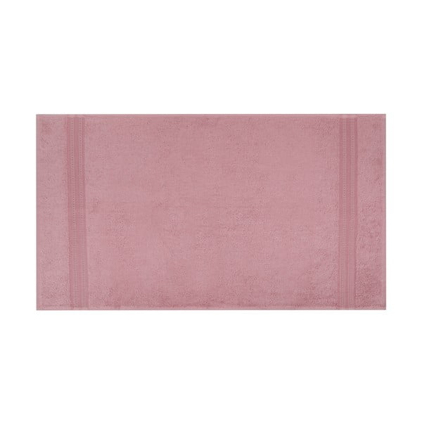 Розова кърпа за ръце Stacy - Foutastic