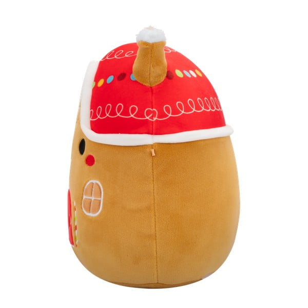 Плюшена играчка Casa – SQUISHMALLOWS-image-3