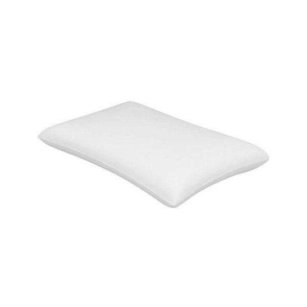 Анатомична възглавница с пълнеж от мемори пяна 30x45 cm – Mila Home-image-2