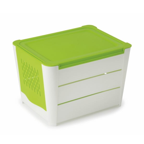 Кутия за съхранение на бели и зелени картофи - Snips-image-1