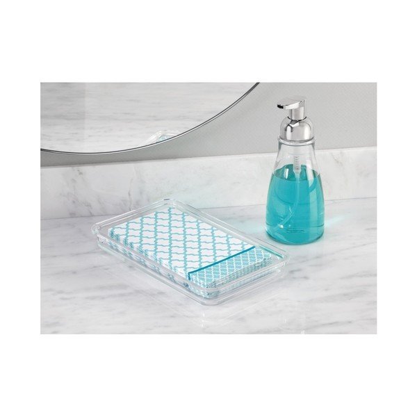 Поставка за кърпи, дължина 25 cm iDesign Clarity - iDesign-image-3