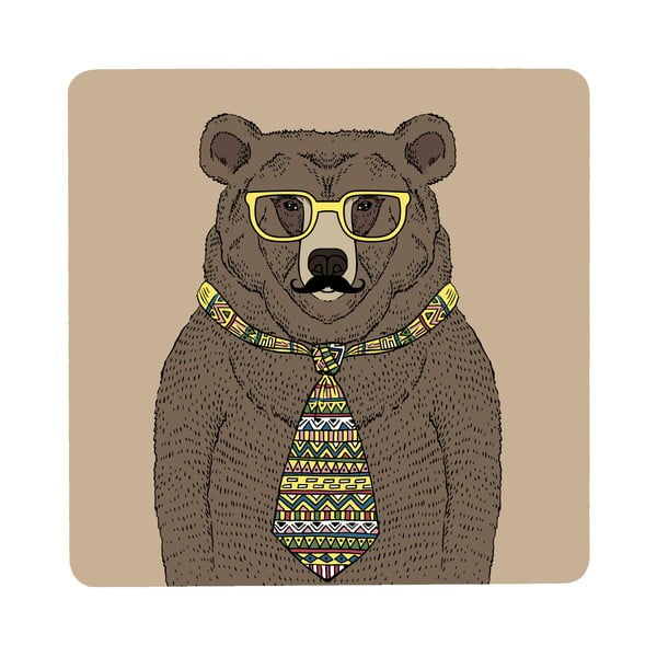 Маса Smart Bear - Butter Kings-image-2