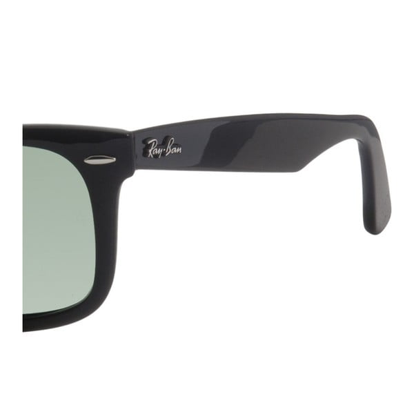 Слънчеви очила Wayfarer Black View - Ray-Ban-image-1