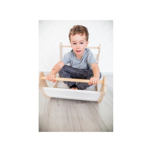 Многофункционален суинг Spectra Natural - Utukutu-image-3