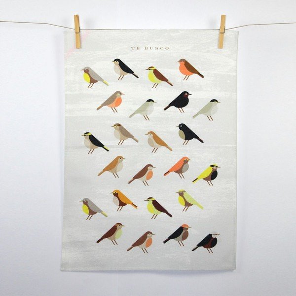 Set tří utěrek Nest-image-1