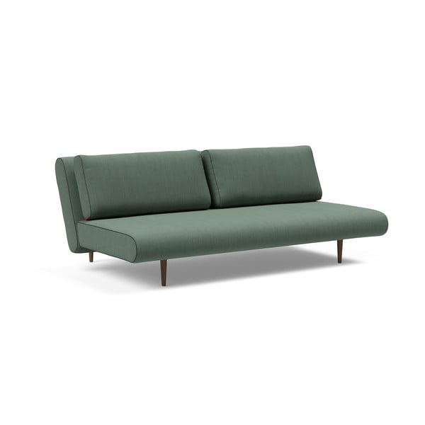 Зелен разтегателен диван Elegance Green Unfurl Lounger - Innovation-image-2