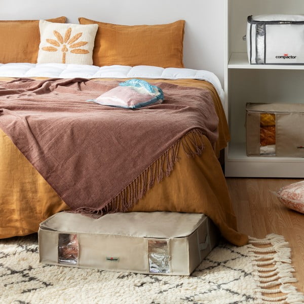 Вакуумна кутия Life, дължина 50 cm - Compactor-image-1