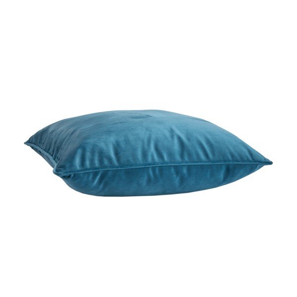 Калъфка за възглавница в петролено зелено , 50 x 50 cm Teal - WeLoveBeds-image-3