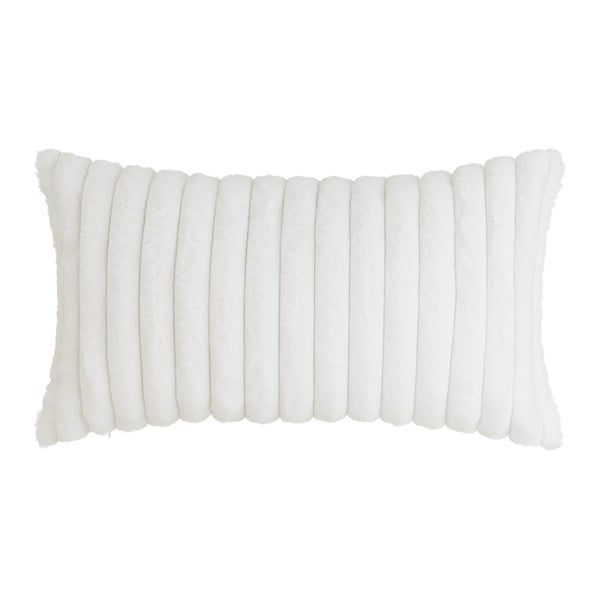 Декоративна възглавница от микроплюш 30x50 cm Fur Velvet – Casa Selección