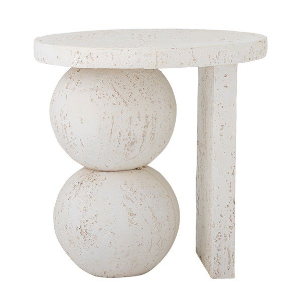 Кръгла странична масичка ø 46 cm Tally – Bloomingville