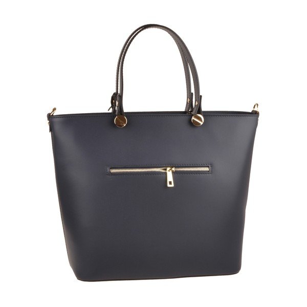 Kabelka Dora Dark Blue-image-2