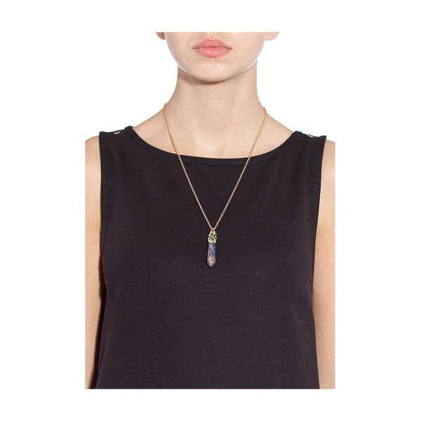 Дамско колие Melissa - NOMA-image-2