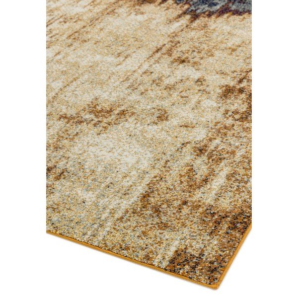 Оранжев килим 120x170 cm Nova - Asiatic Carpets-image-3