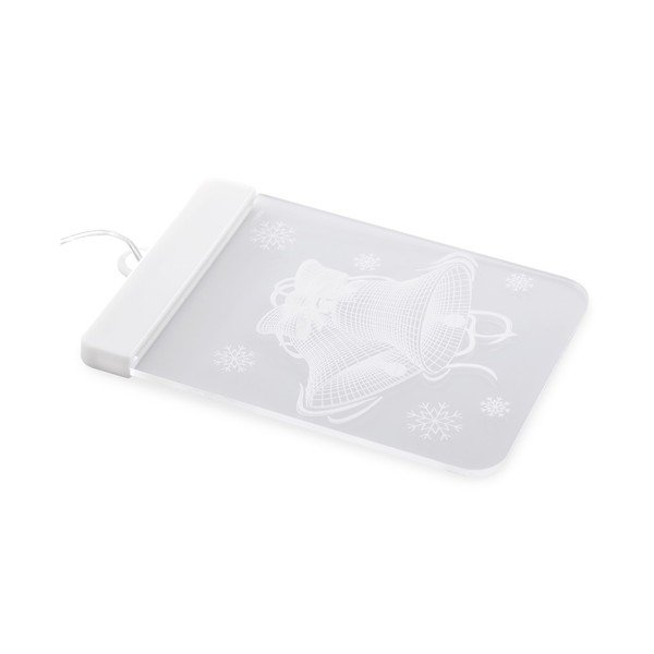 Коледна светлинна верига 150 см Reindeersmess - DecoKing-image-2