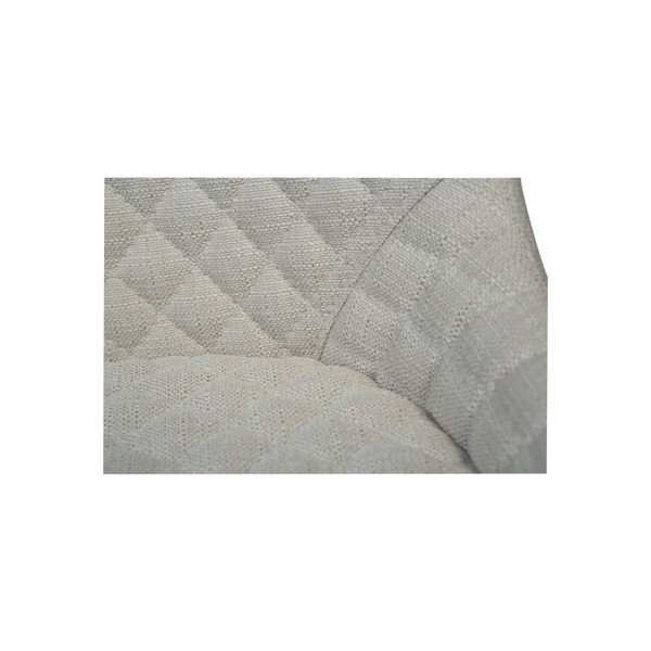 Крем трапезен стол Vetro - DAN-FORM Denmark-image-2