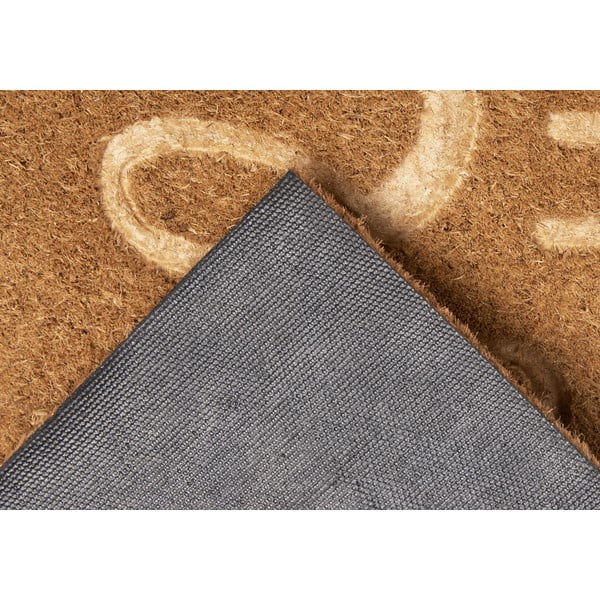 Килимче от кокосови влакна 75x45 cm Home Sweet Home - Hanse Home-image-3