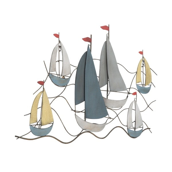 Декорация за стена , 114,5 x 62,5 cm Sea - Mauro Ferretti-image-3