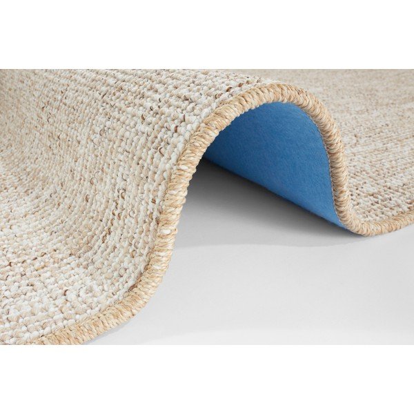 Бежов килим , 200 x 290 cm Comfort - BT Carpet-image-2