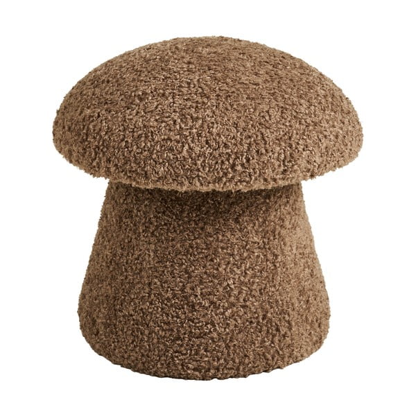 Кафява табуретка Enna – House Nordic